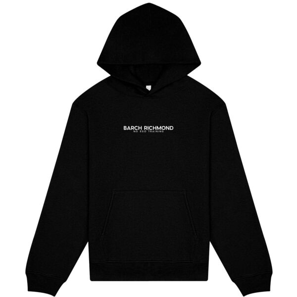 Unisex heavy pullover hoodie Thumbnail