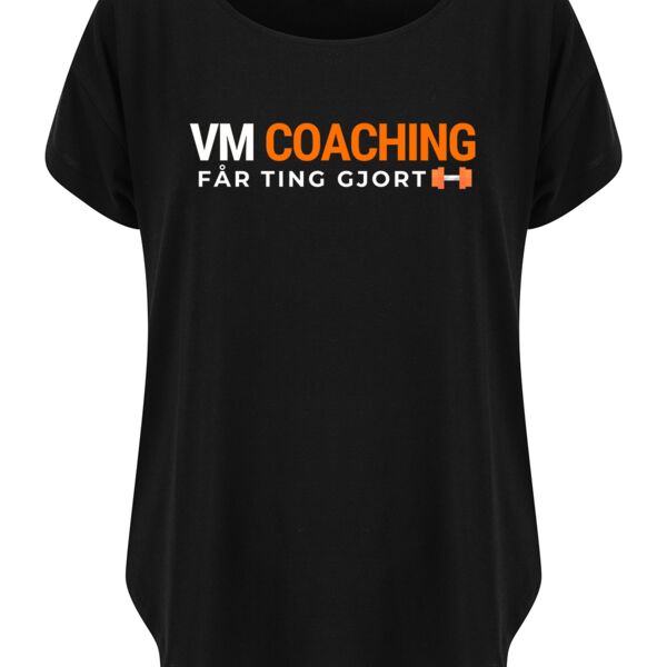 Scoop Neck Tee Thumbnail