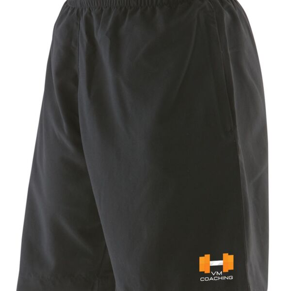 Microfibre Shorts Thumbnail