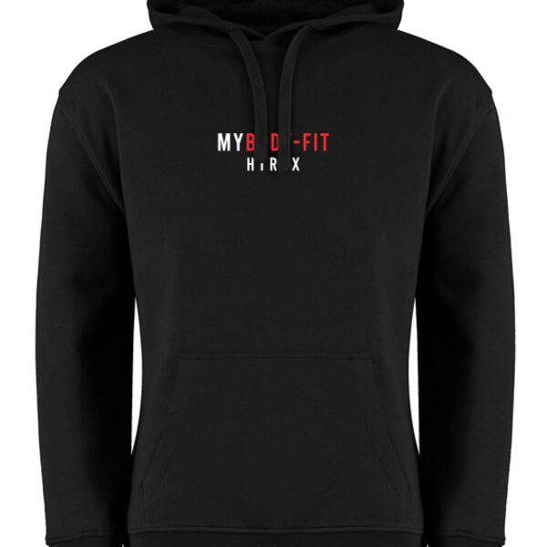 Hyrox Regular Fit Hoodie Thumbnail