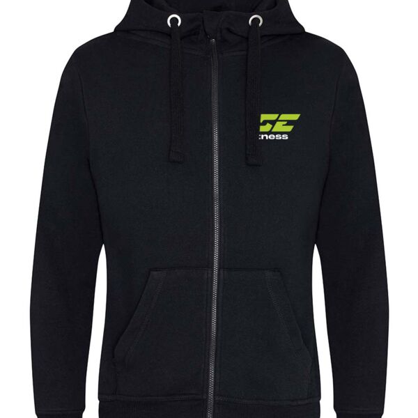 Heavyweight zoodie Thumbnail