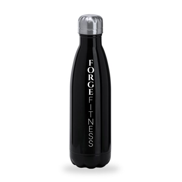 Standard Stainless Steel Bottle Thumbnail