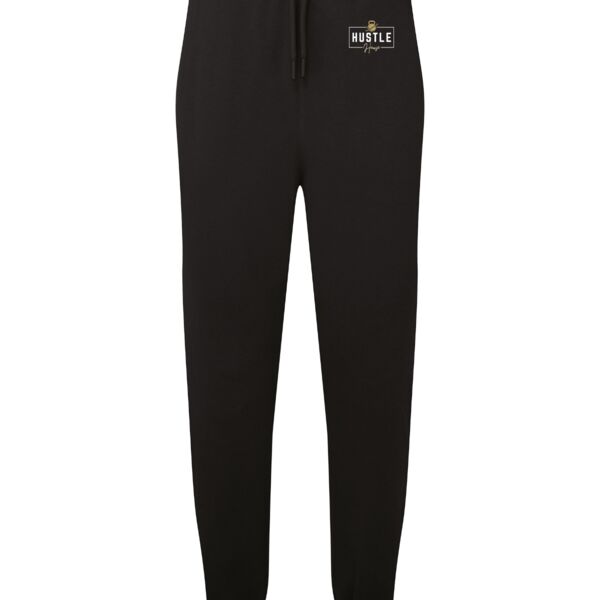 Unisex recycled joggers Thumbnail