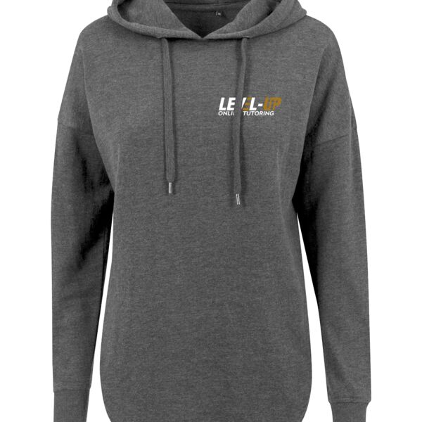 Women's Oversized Hoodie Thumbnail