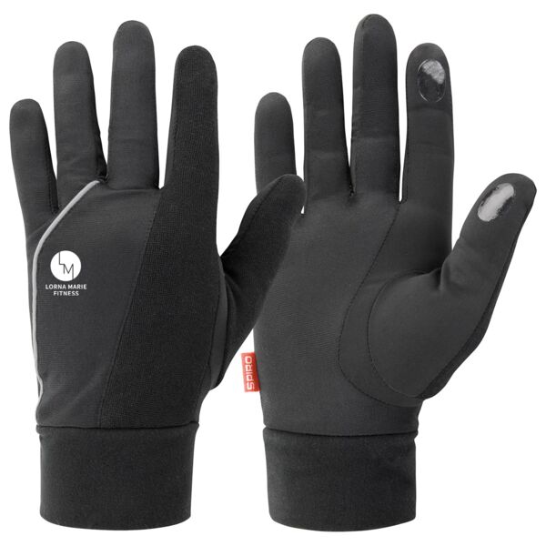 Elite Running Gloves Thumbnail