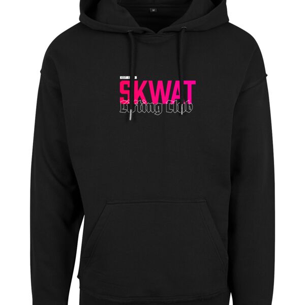 Lifting Club Oversize Hoodie Thumbnail