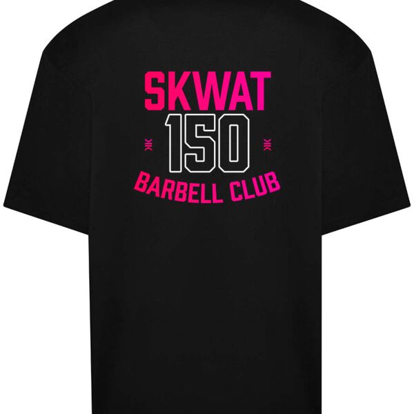 Barbell 150 Club Oversize 100 T Thumbnail