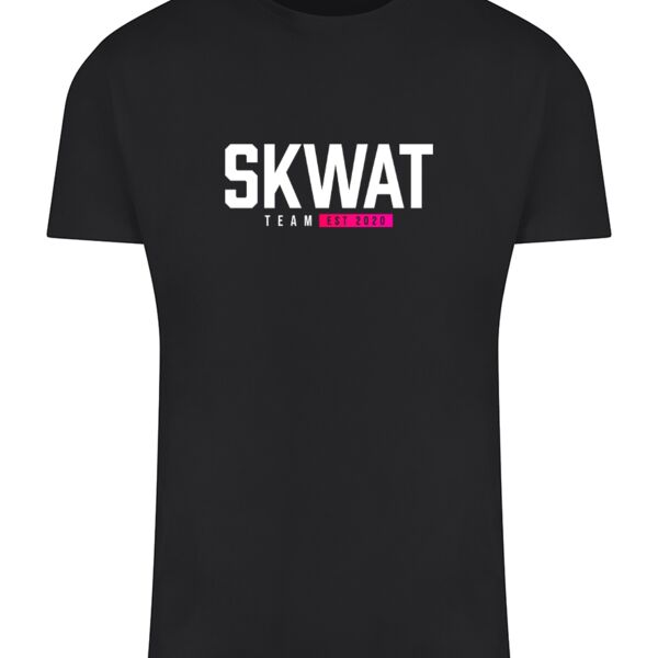Skwat Legacy Ambaro Recycled Sports T-Shirt Thumbnail