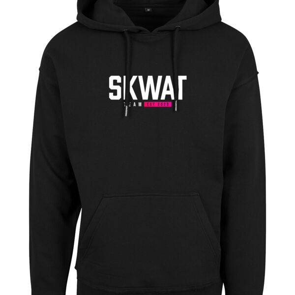 Skwat Legacy Oversize Hoodie Thumbnail