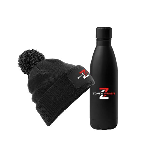 Welcome Pack Thumbnail