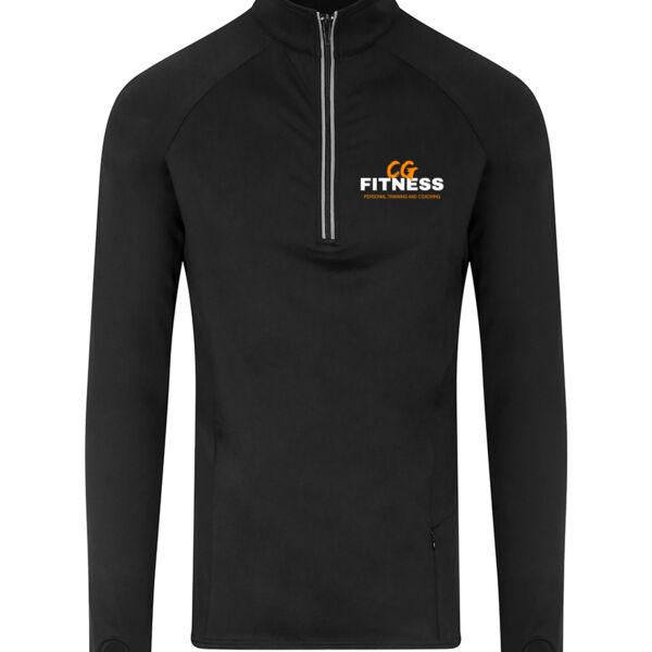 Cool-Flex Half Zip Top Thumbnail