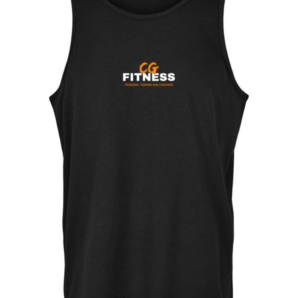 Basic tank Thumbnail