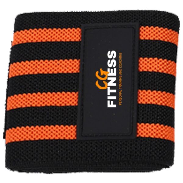 Wrist Wraps Thumbnail