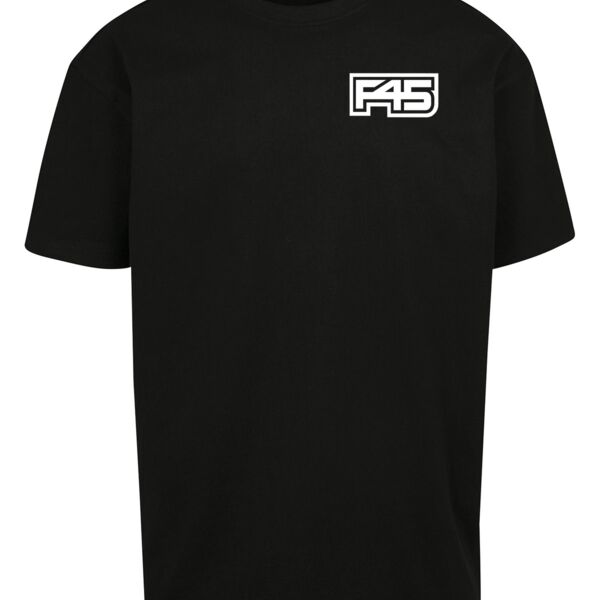 Heavy oversized tee Thumbnail