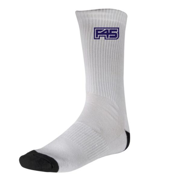 Sublimation Sports Socks For Men Thumbnail