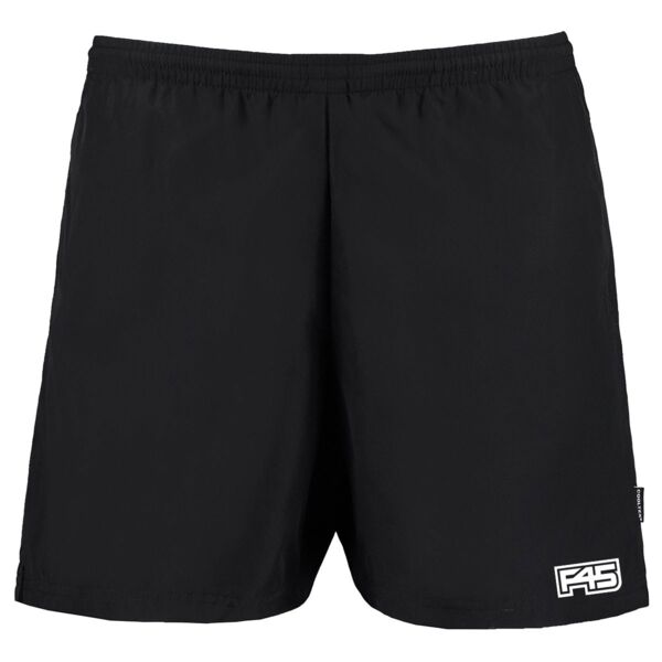 Mesh Lined Training Shorts Thumbnail