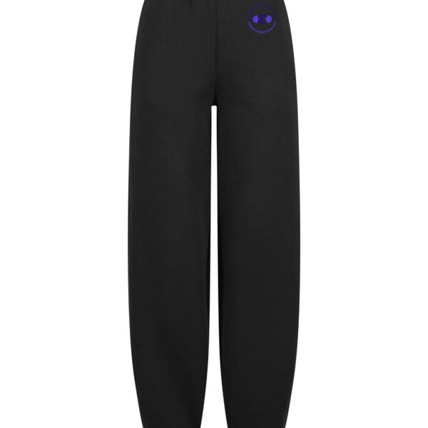 Fluffy sweatpants Thumbnail