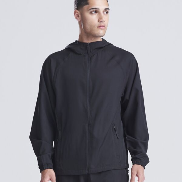 AWDis Active Track Jacket Thumbnail