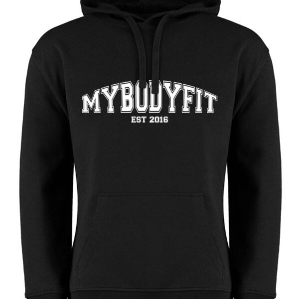 Regular Fit Hoodie Thumbnail