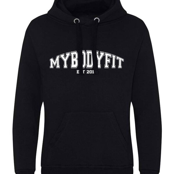 Graduate Heavyweight Hoodie Thumbnail