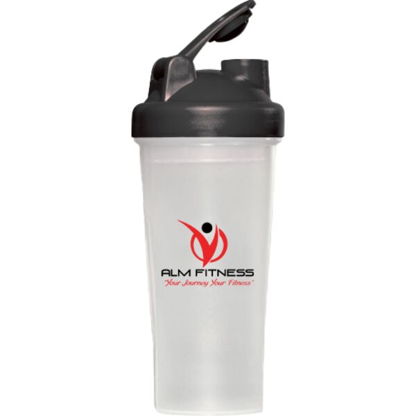 Shaker Protein Bottle Thumbnail