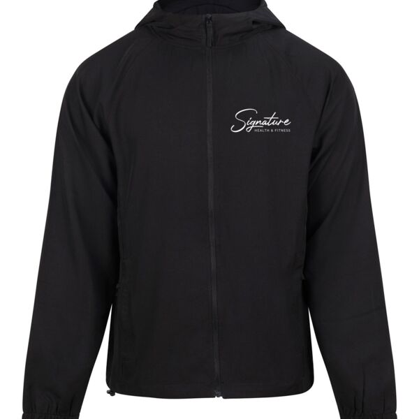 Active track jacket Thumbnail