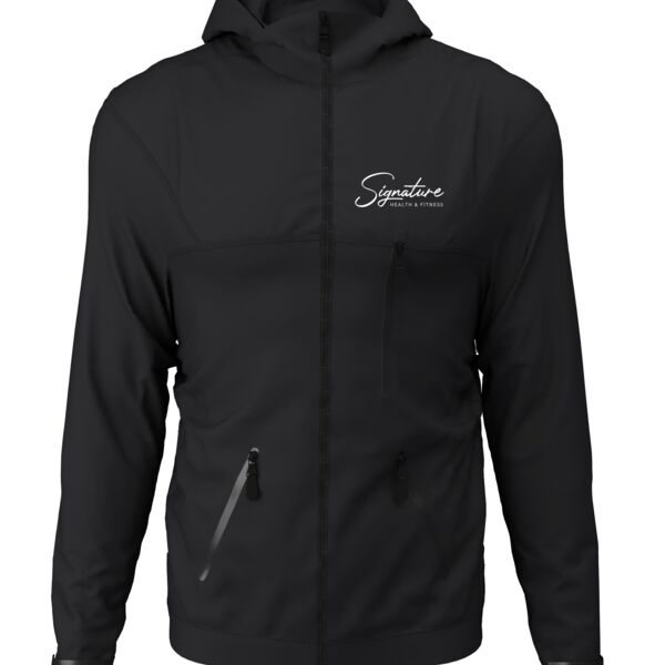 Performance Pro Technical Jacket Thumbnail