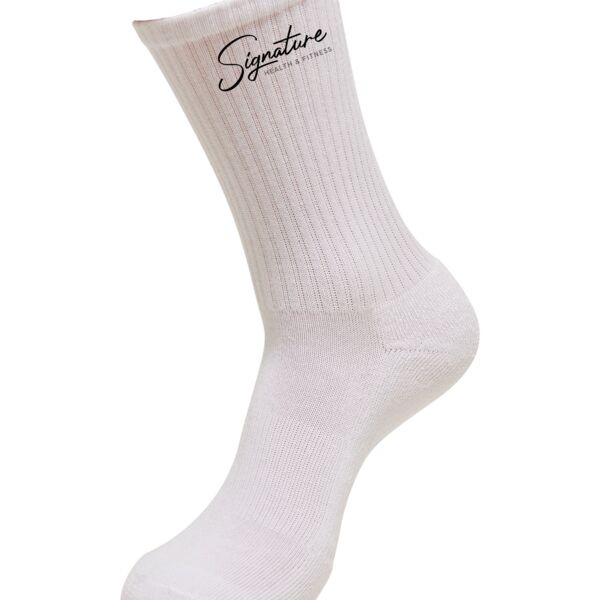 Crew socks Thumbnail