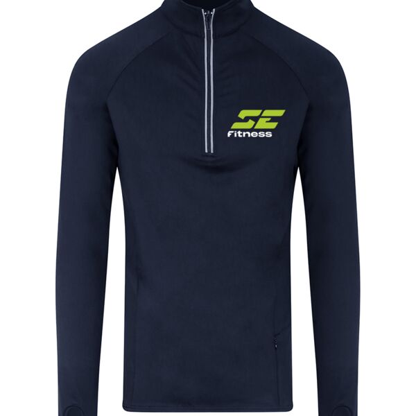 Cool-Flex Half Zip Top Thumbnail