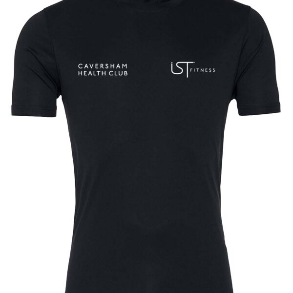 Cool Smooth Wicking T-Shirt Thumbnail