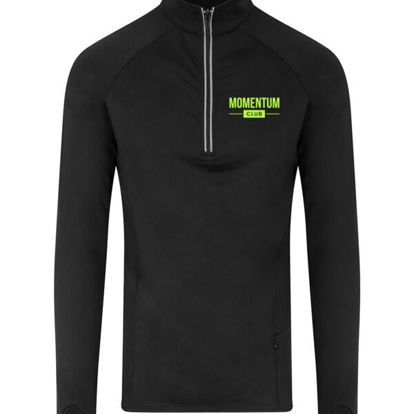 Cool-Flex Half Zip Top Thumbnail