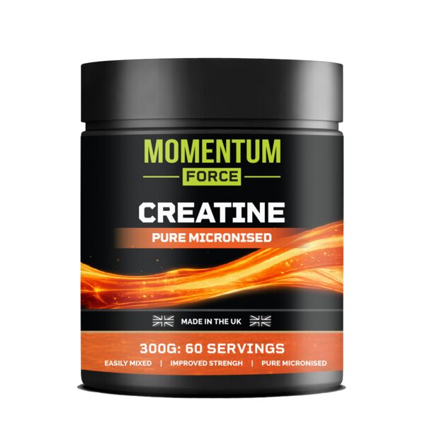Creatine Thumbnail