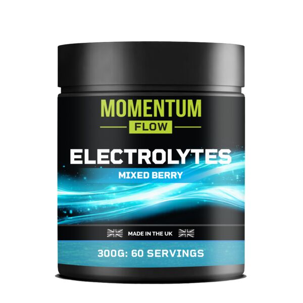 Electrolytes Mixed Berry Thumbnail