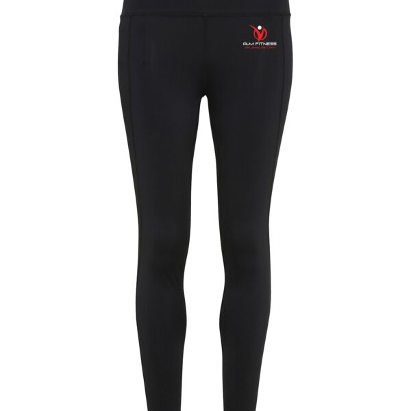 Performance Leggings Thumbnail