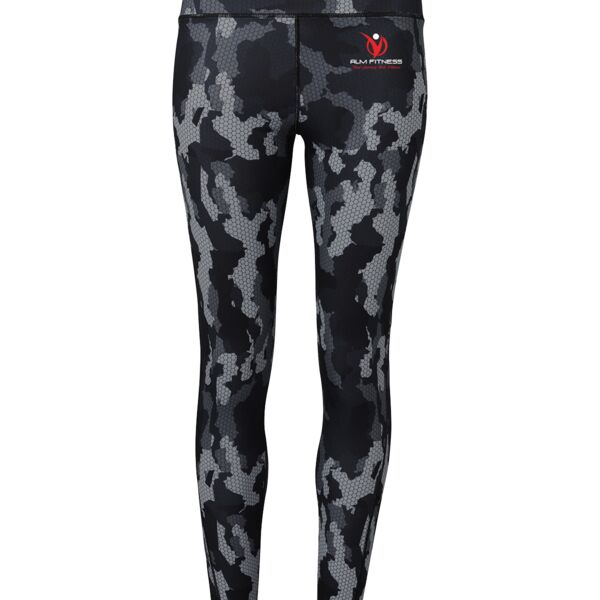 Women's performance leggings Thumbnail