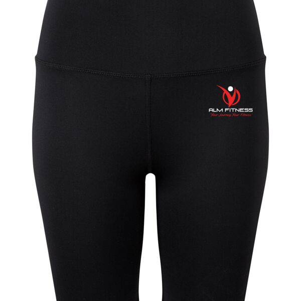 Women's legging shorts Thumbnail