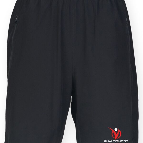 Pro Stretch Sport Shorts Thumbnail