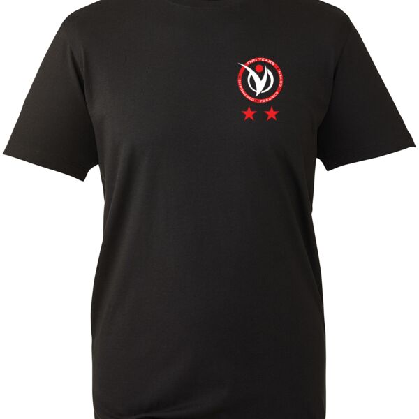 2 Year Anthem T-Shirt Thumbnail