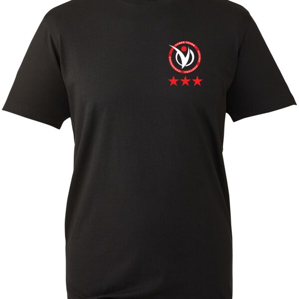 3 Year Anthem T-Shirt Thumbnail