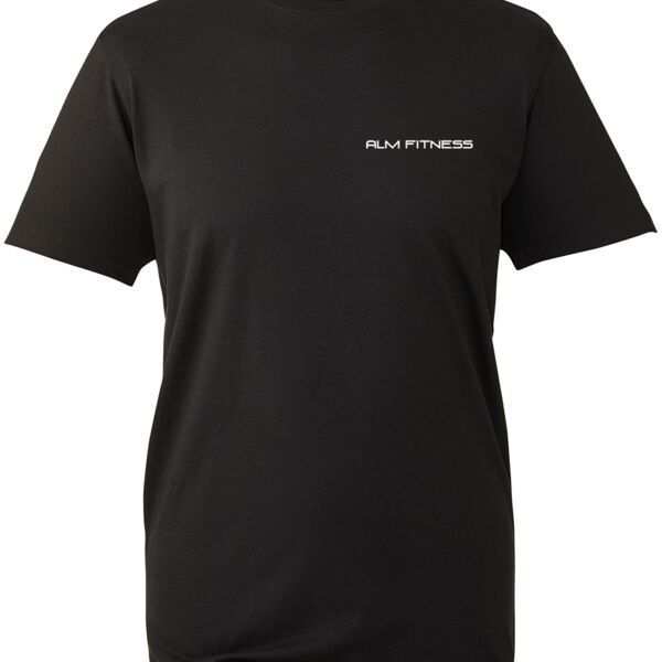 Better Than Yesterday Anthem T-Shirt Thumbnail