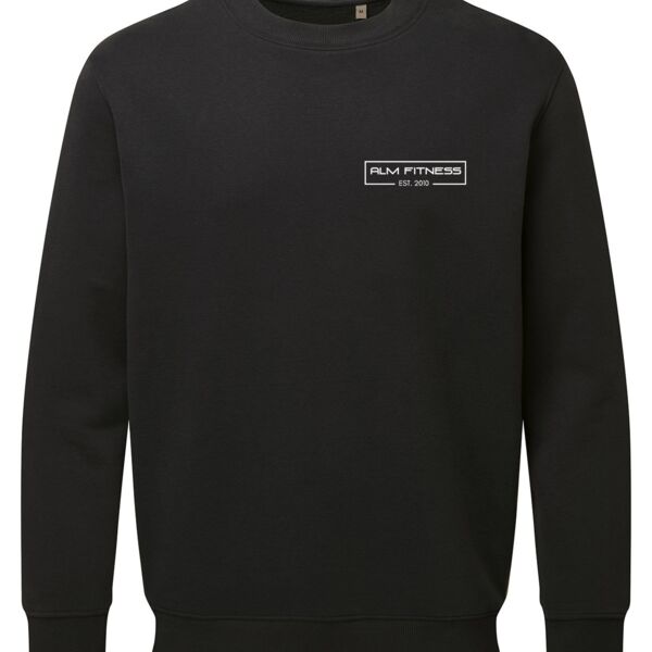 Est 2010  Anthem sweatshirt Thumbnail