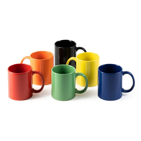 Papaya Mug Thumbnail