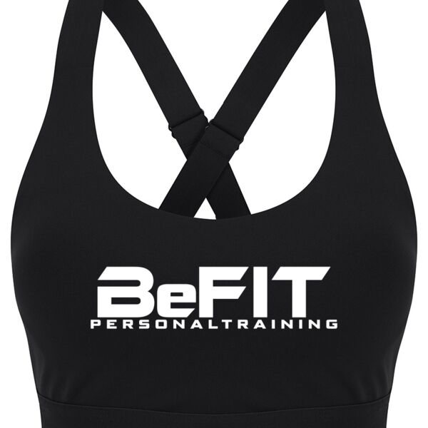 Impact Core Bra Thumbnail