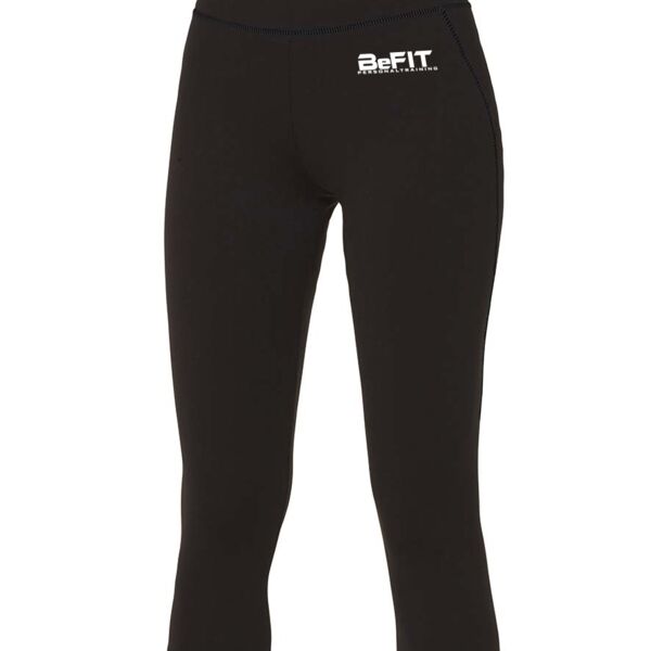 Girlie Capris Thumbnail