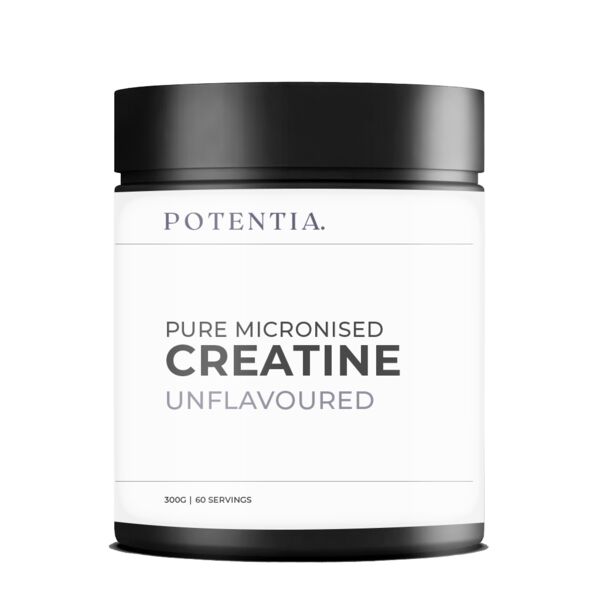 Creatine Thumbnail