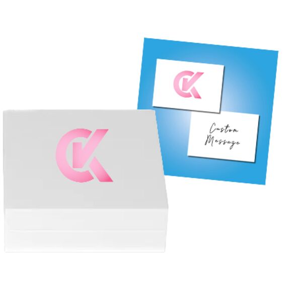 Box and Card  Thumbnail