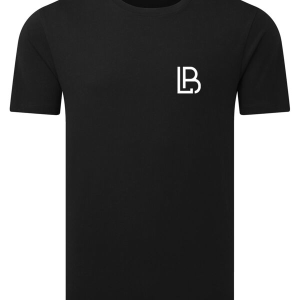 Anthem Unisex Organic Midweight T-Shirt Thumbnail