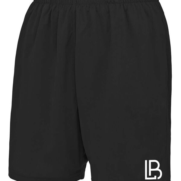 Cool Mesh Lined Shorts Thumbnail