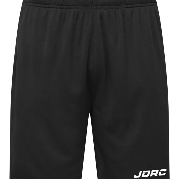 Unisex Ion-Charge performance shorts Thumbnail