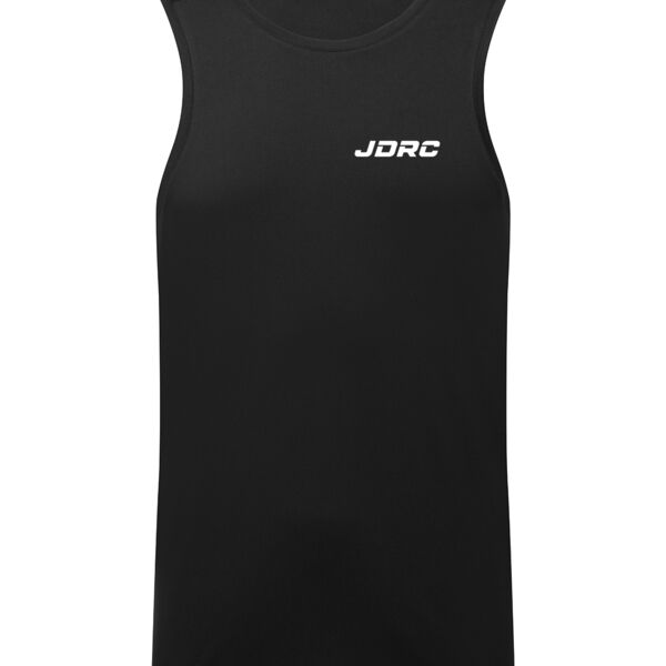 Ion-Charge performance vest Thumbnail